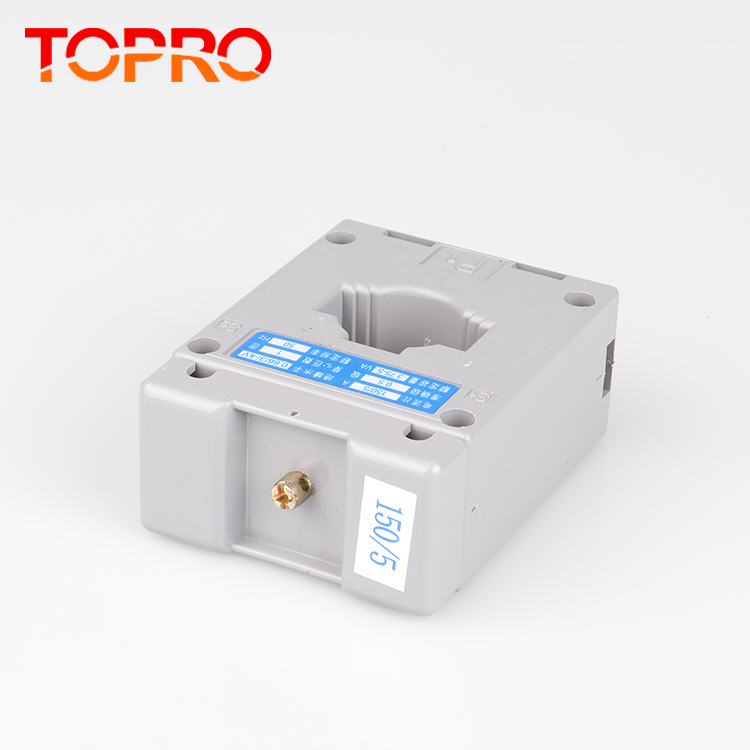  Transformador de corriente serie BH-0.66KV 30-5000A