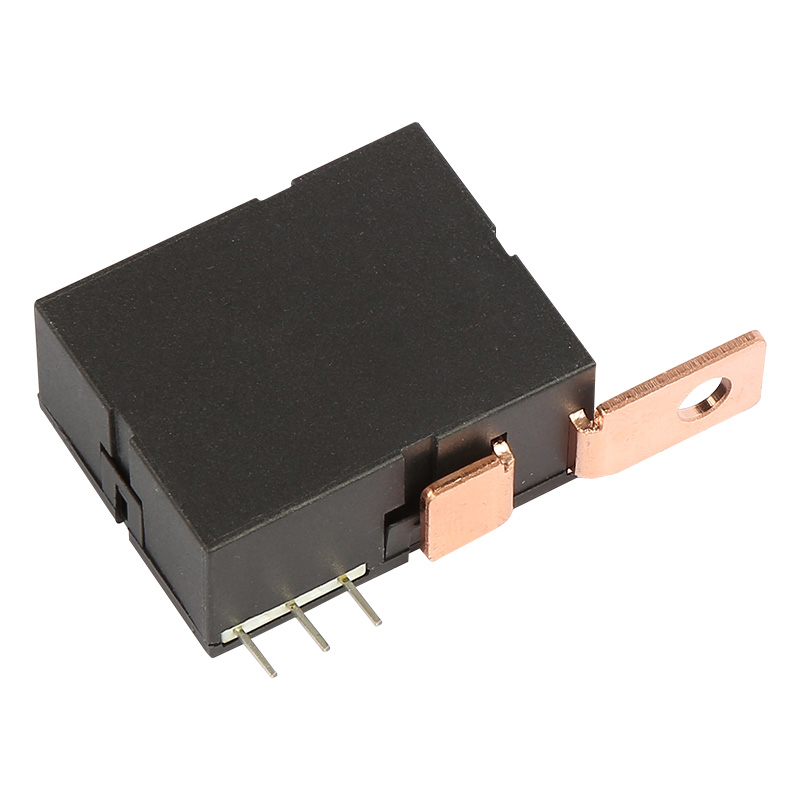 UC1 60A bobina simple doble bobina 6VDC 12VDC relé de enganche para TP41-24 de Control de medidor de electricidad